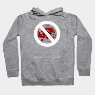 Stand up for choice! Hoodie